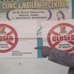 Again, Oyo Gov't Closes Six Health Facilities Over Quackery