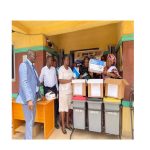 Oyo Govt Begins Upgrade of 66 PHCs to Boost Healthcare Delivery