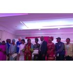 Mrs Makinde Leads Fight Against Malaria in Oyo State
