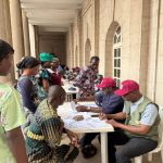 Residents Applaud Makinde as Thousands Benefit from Free Surgeries and Healthcare Services