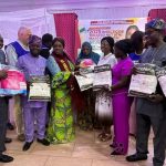 Oyo Govt Distributes Over 5m Mosquito Nets