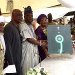 Oyo Inaugurates MAMII Task Force To Save Mothers, Newborns