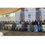 Gov. Makinde’s Health Agenda Gets Boost as Oyo Hosts MAMII Co-Creation Workshop