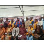 Oyo Govt Reaffirms Commitment to Quality Eye Care as State Marks World Sight Day 2025